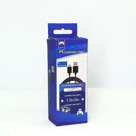 PS5 SP5-015 CHARGING CABLE